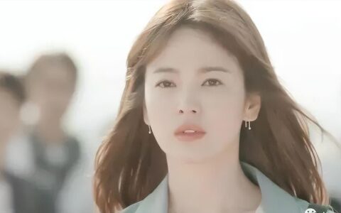 为什么韩剧里的女明星都有翘臀？