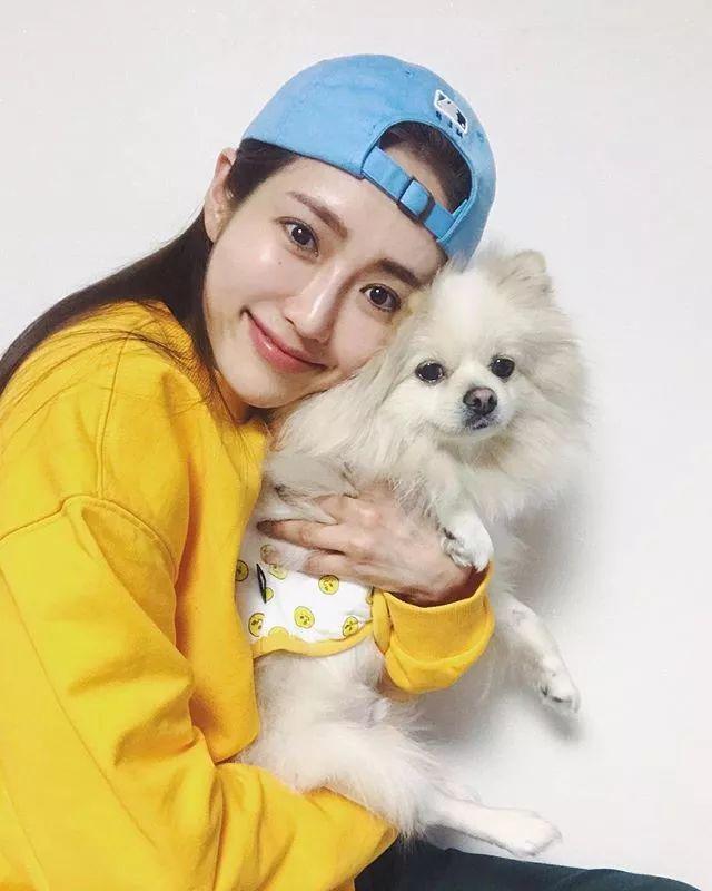 为什么韩剧里的女明星都有翘臀？