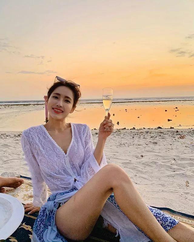 为什么韩剧里的女明星都有翘臀？