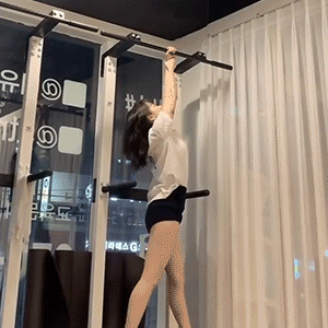 韩国第一腿精的李宣美是如何练出一双白皙的大长腿?