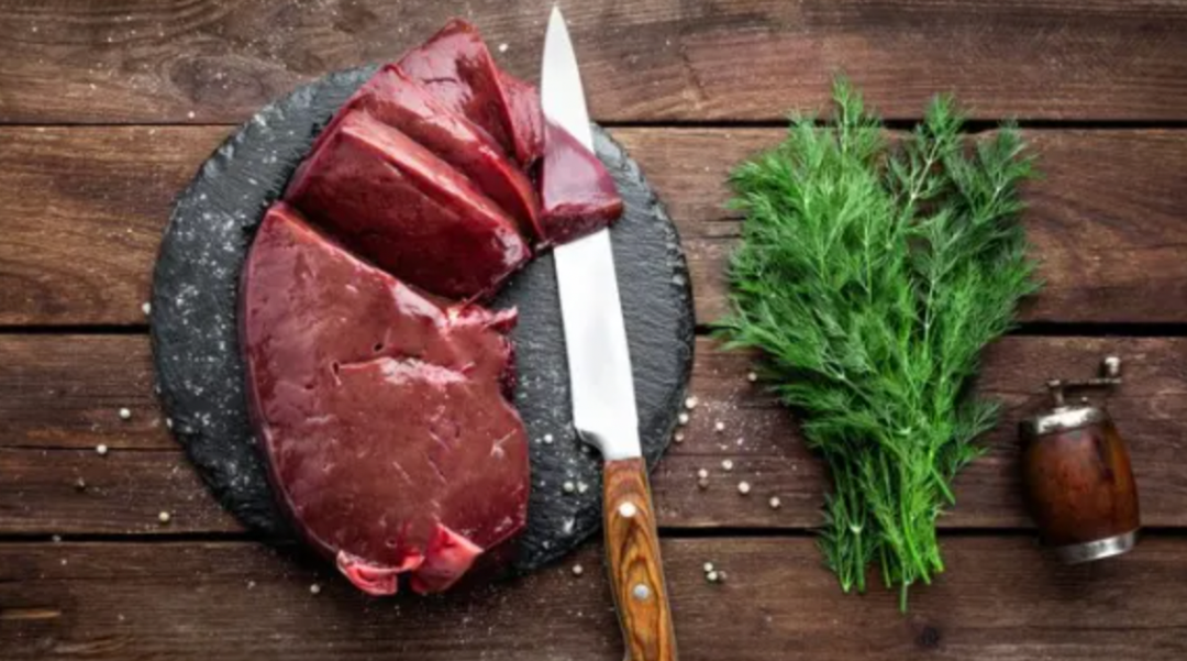比牛肉更好的健身食材：器官肉，高蛋白且营养丰富