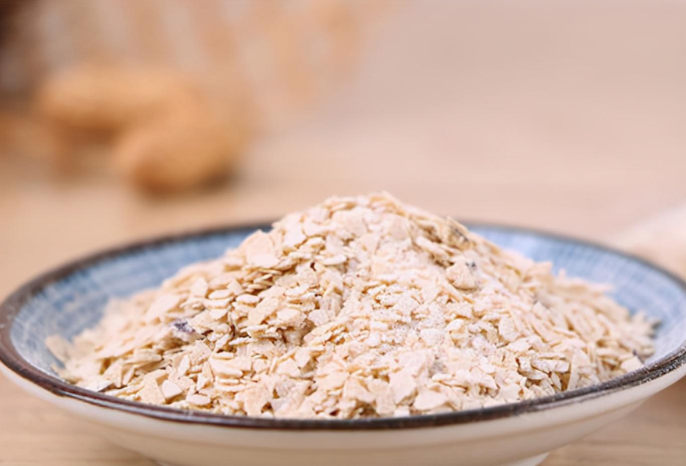 燕麦片热量高为何还能减肥？（如何正确挑选燕麦片）