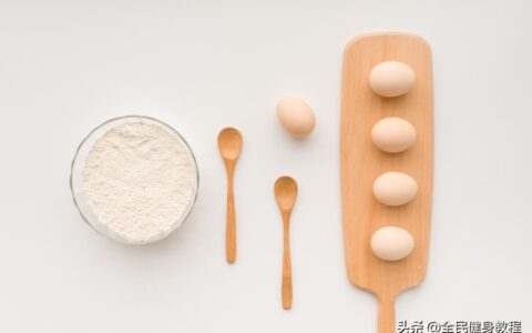 蛋白粉是什么？蛋白粉什么人都可以吃吗？
