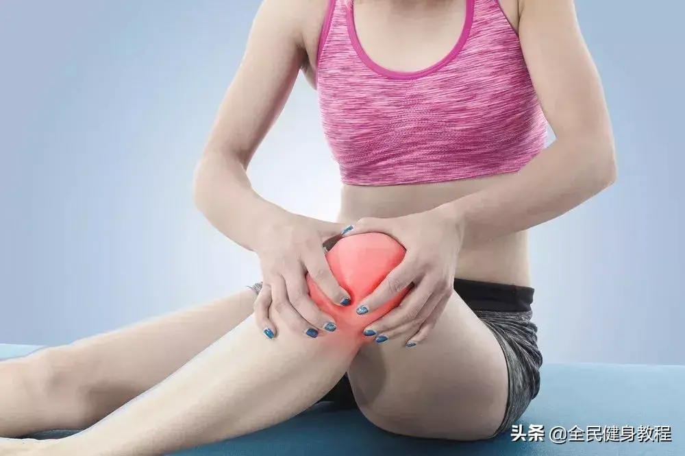 跑步如何避免对膝盖的伤害？