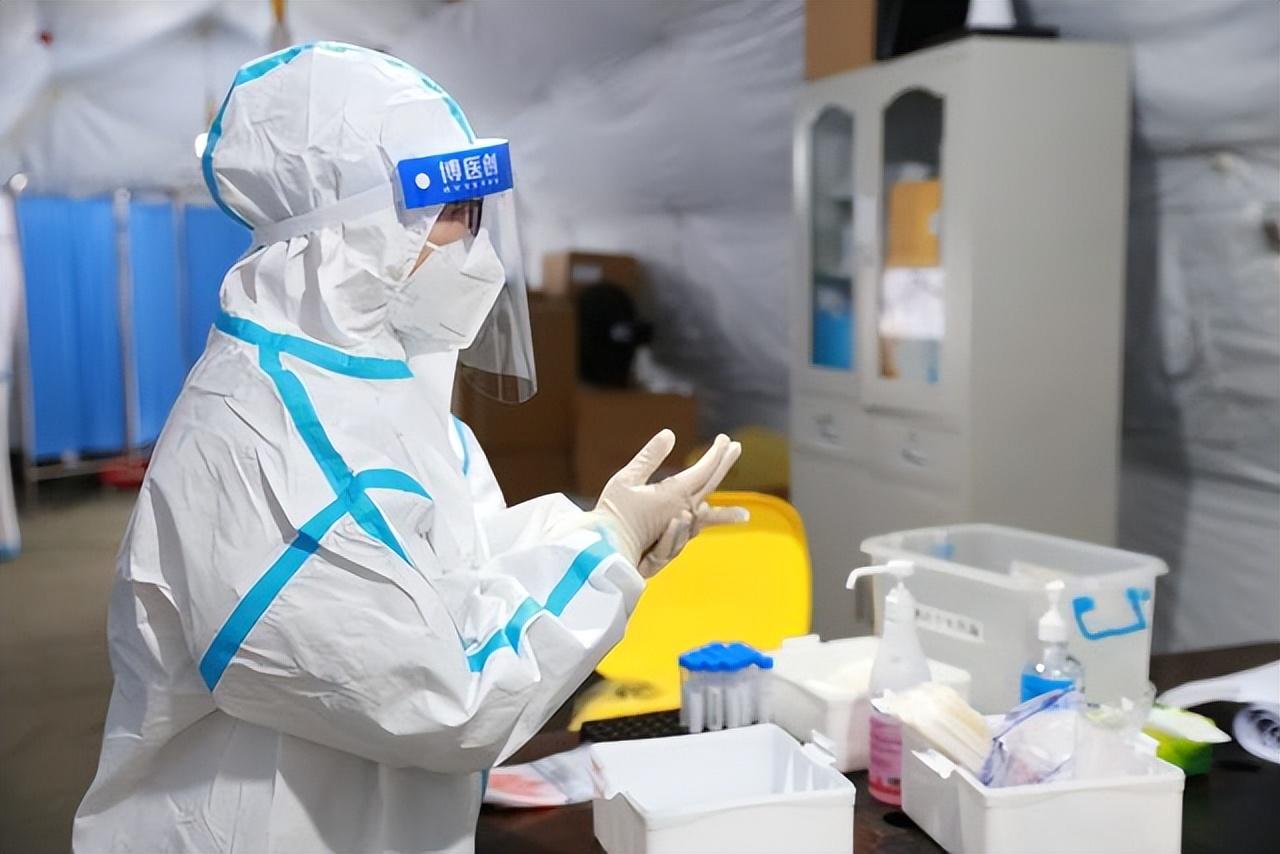 新冠病毒何时可以消失？