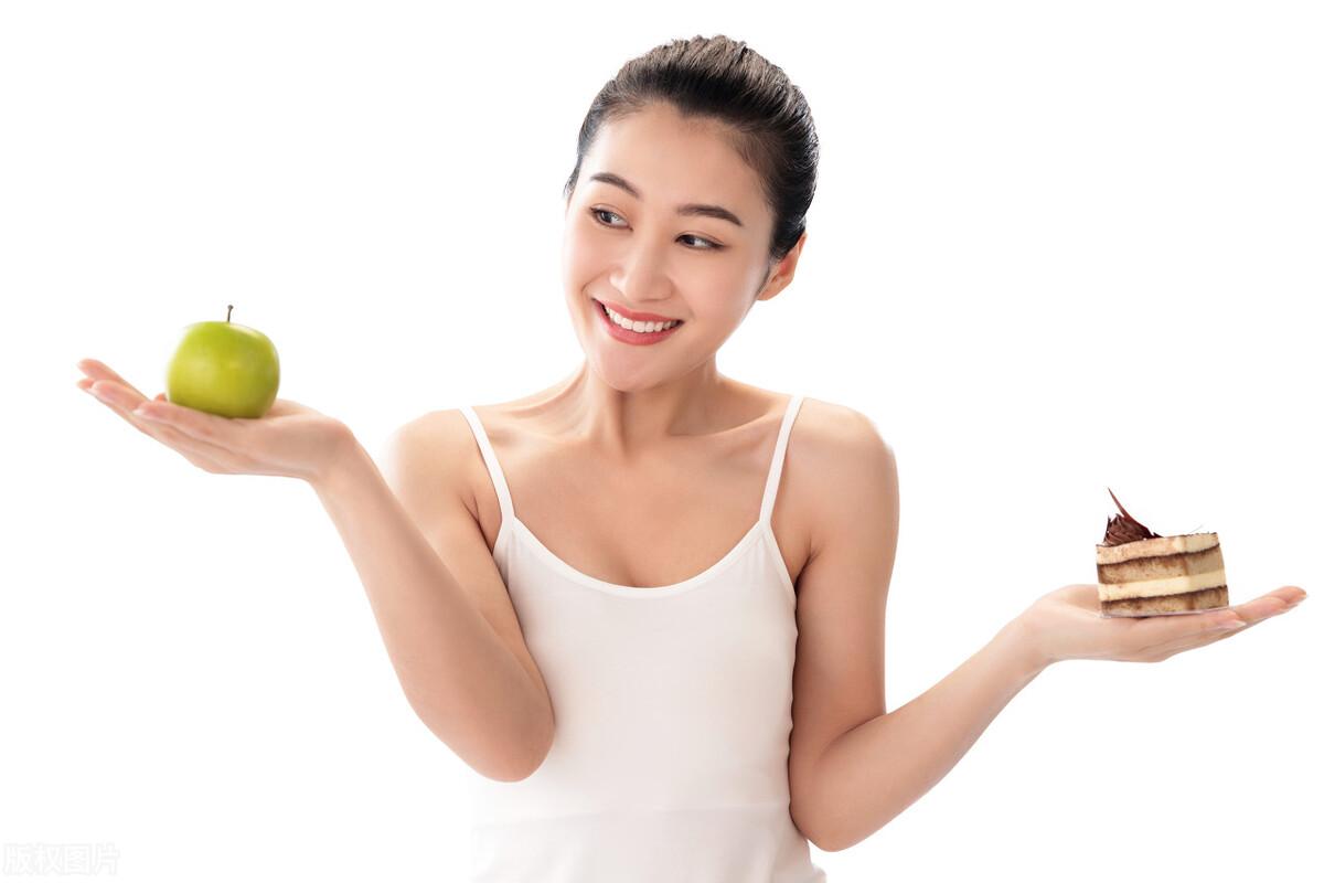 如何健康快速的减肥?(健康快速减肥实用建议)